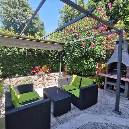 Apartman Nekic Cres Zimmer foto