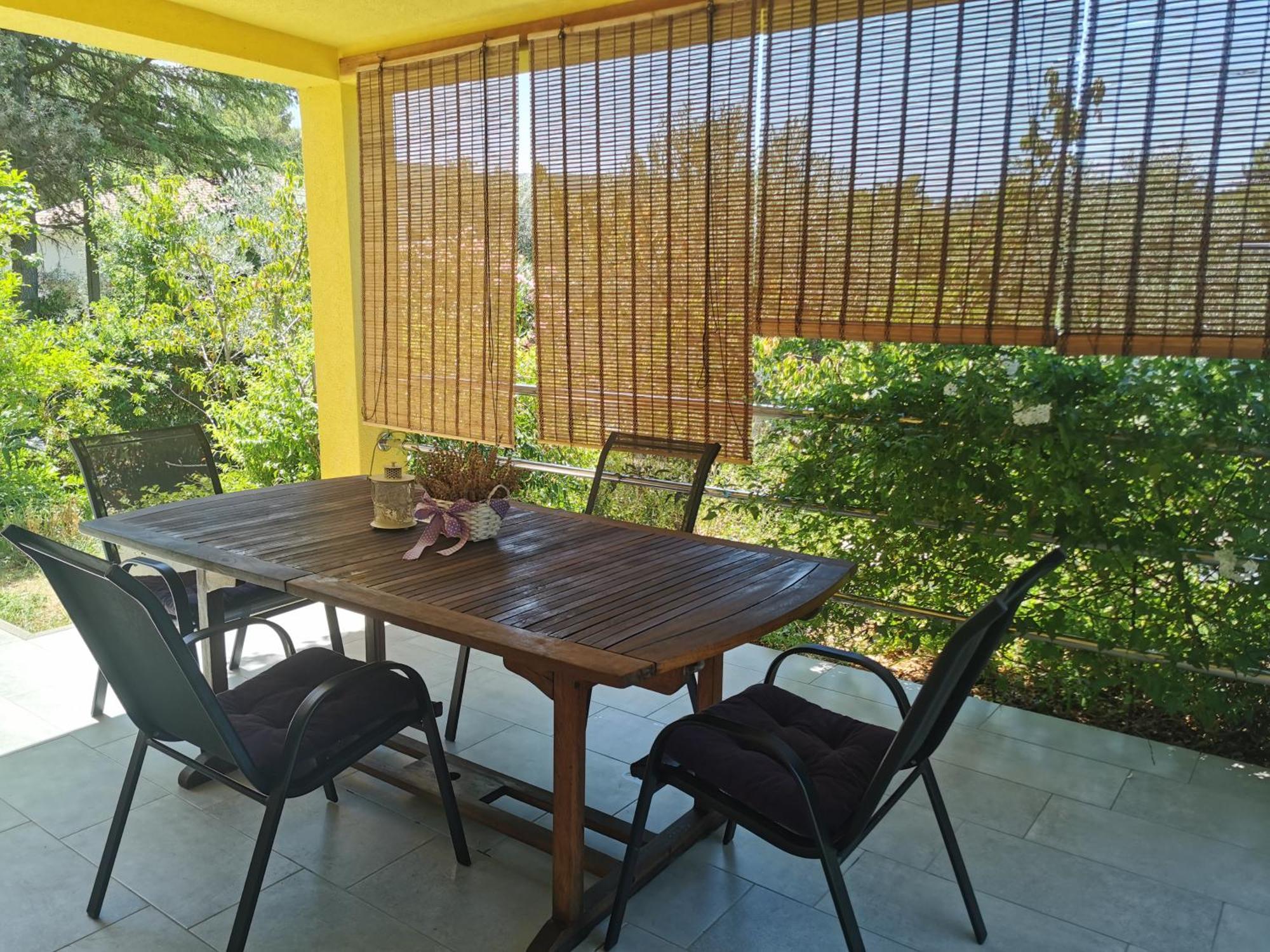 Apartman Nekic Cres Zimmer foto