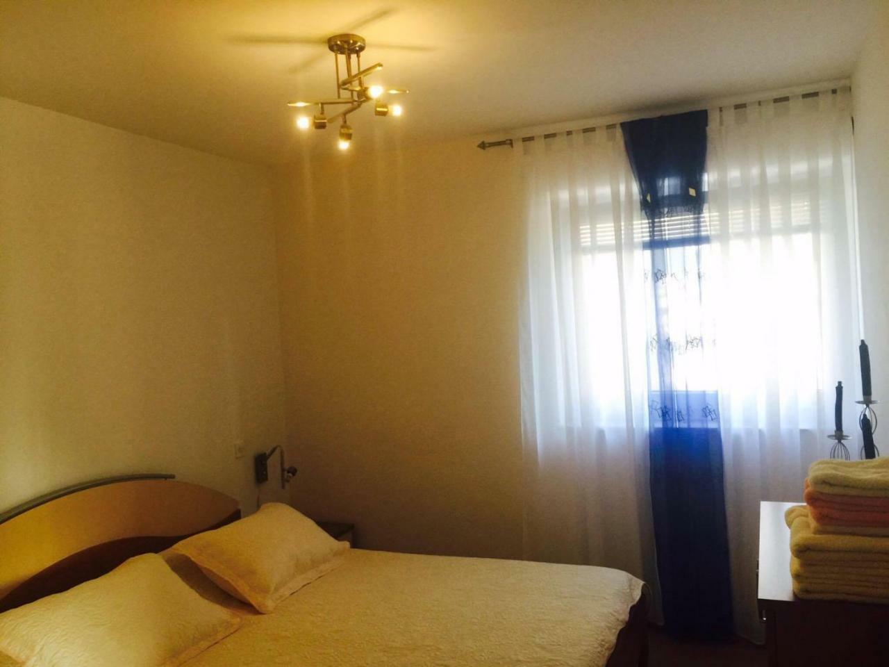 Apartman Nekic Cres Exterior foto