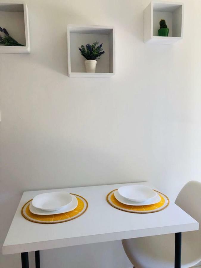 Apartman Nekic Cres Exterior foto